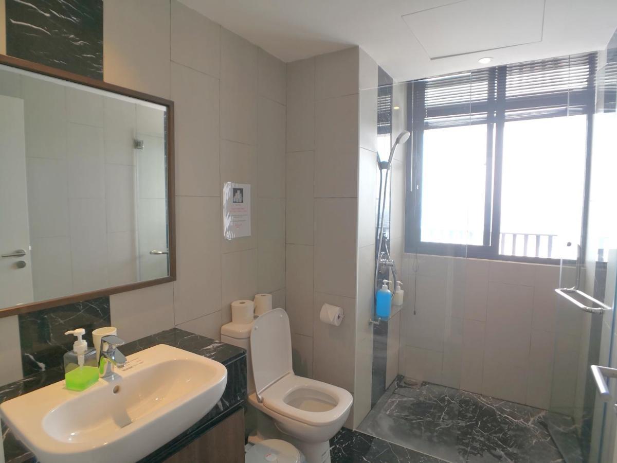 The Landmark By Comfy Apartment George Town