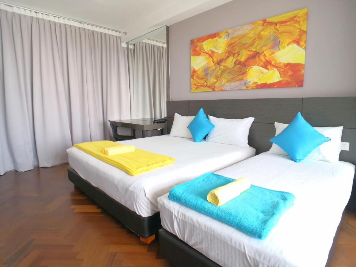 The Landmark By Comfy * George Town