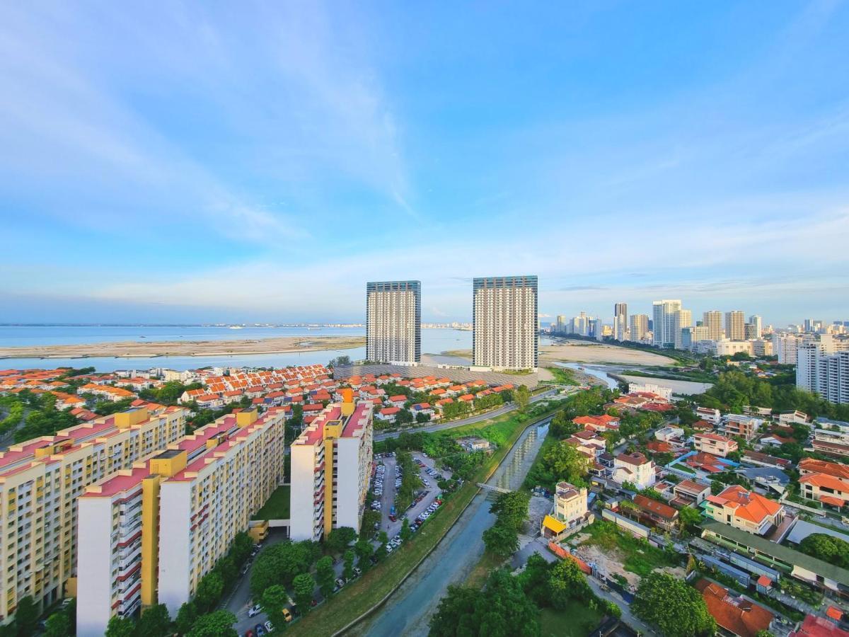 The Landmark By Comfy Apartment George Town