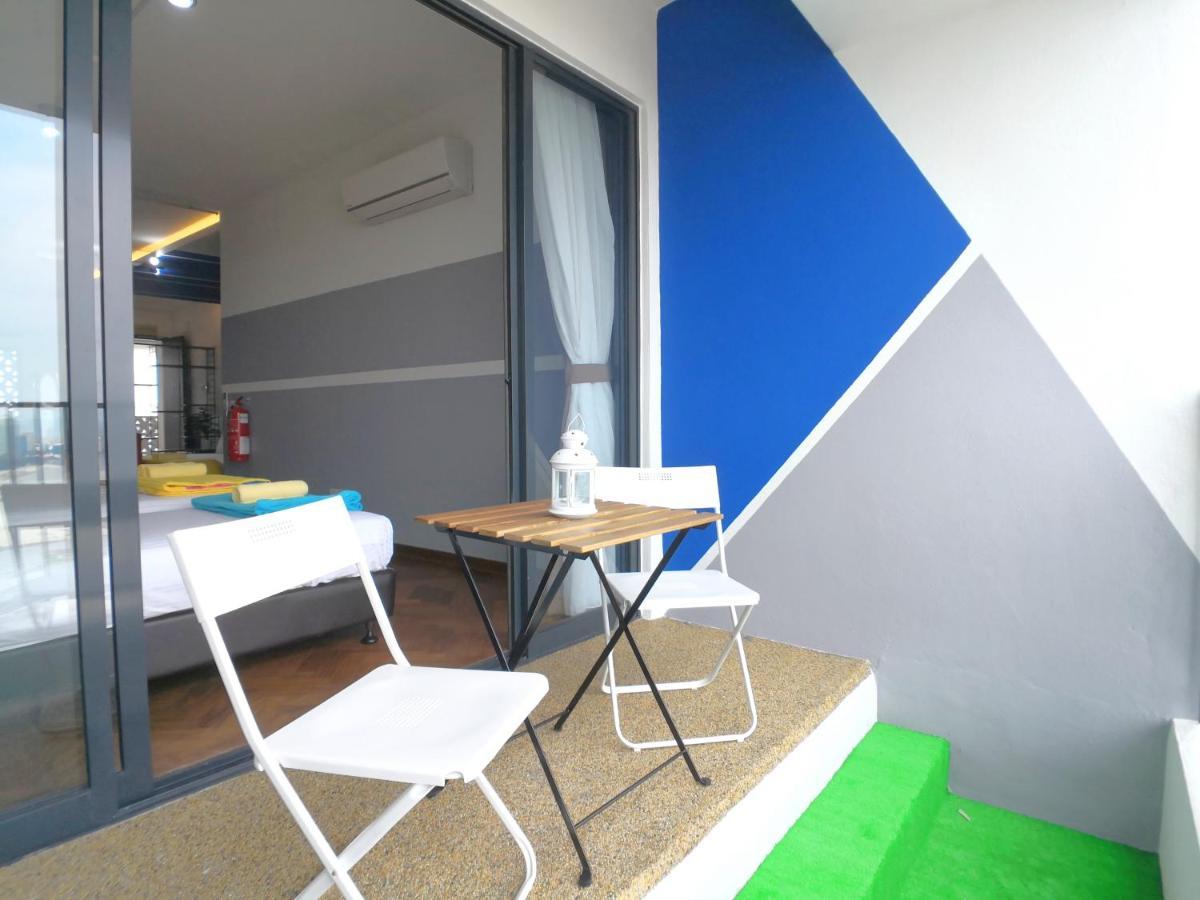 Apartment The Landmark By Comfy