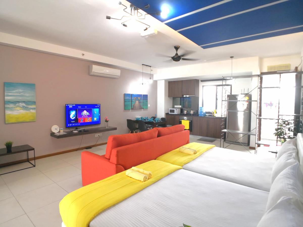 The Landmark By Comfy * George Town